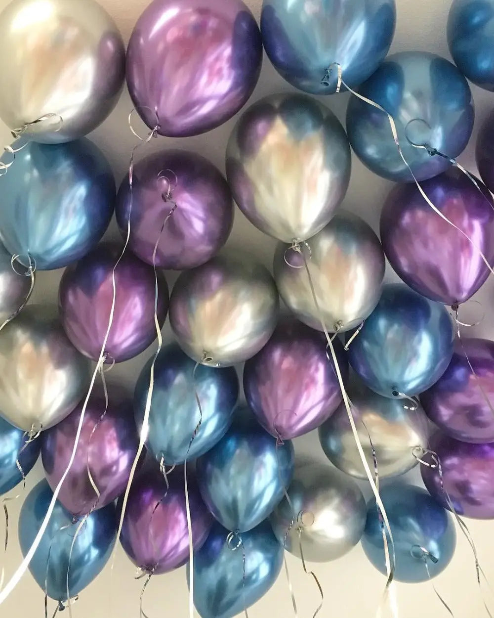 Birthday Balloons