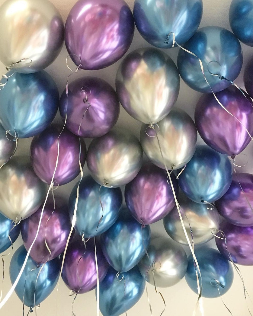 Birthday Balloons