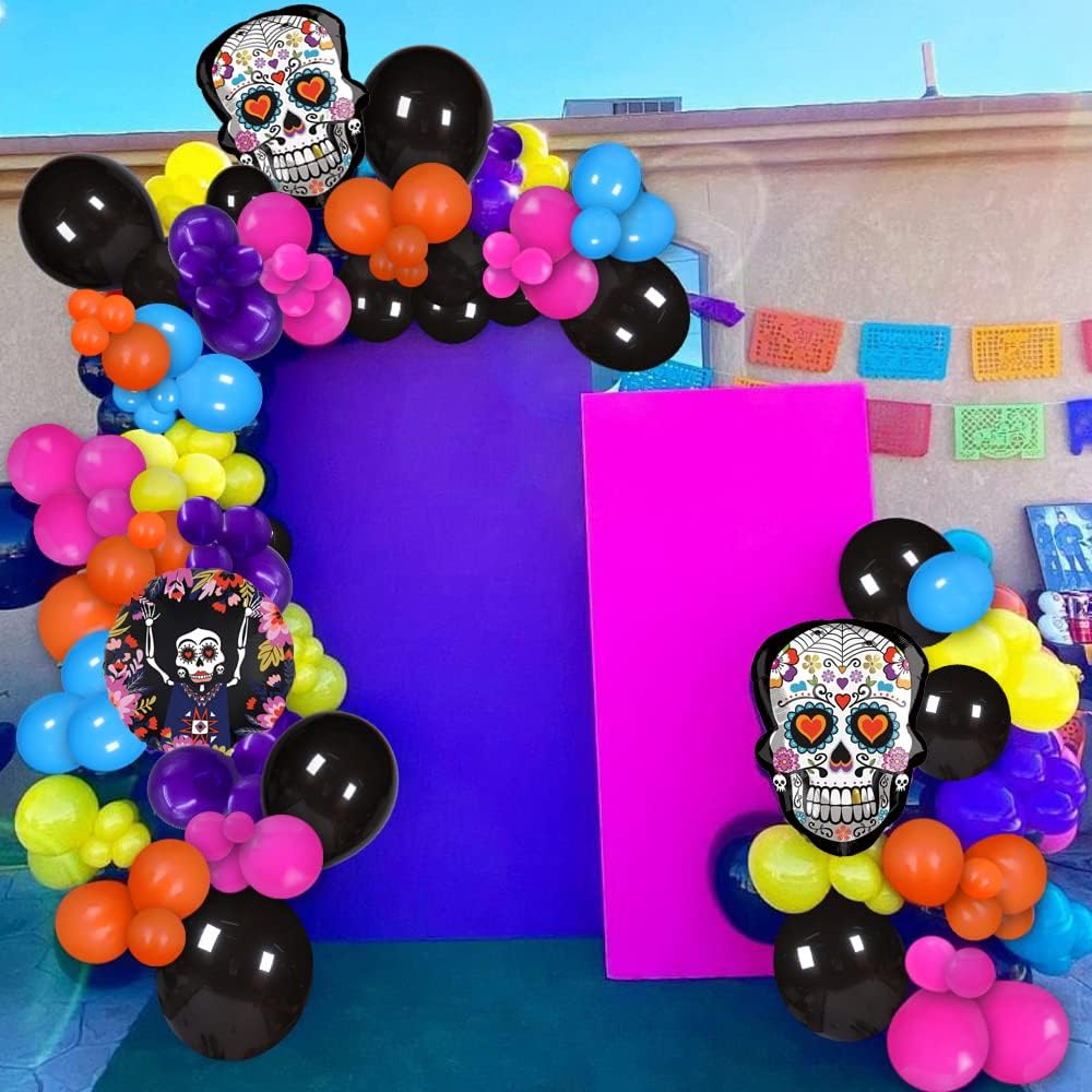 Day of the dead