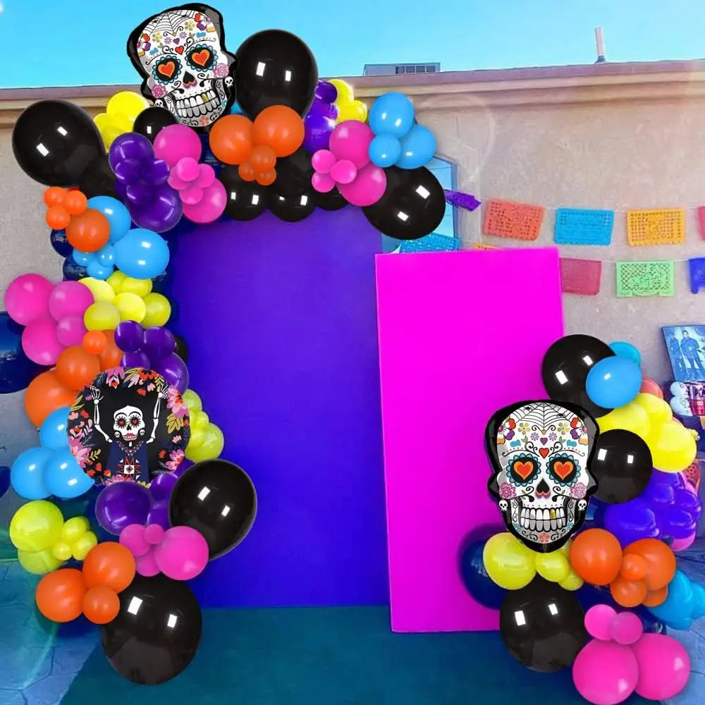 Day of the dead