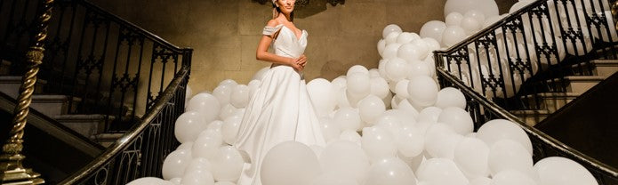 Wedding Balloons