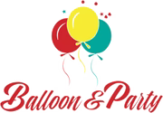 Balloon & Party Charlotte