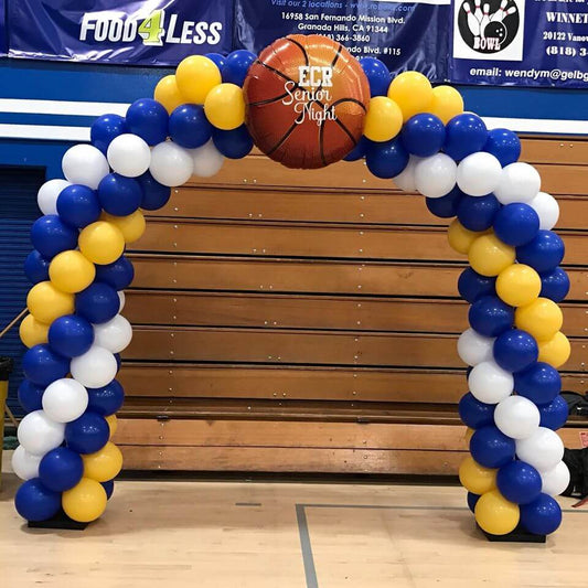 Basketball Arch