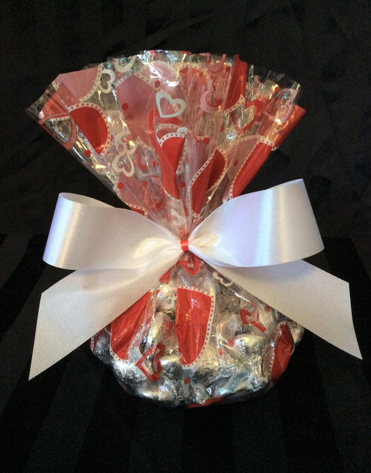 Chocolate Candy Kisses