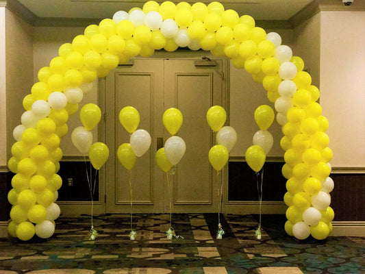 Classic Arch Party Pack