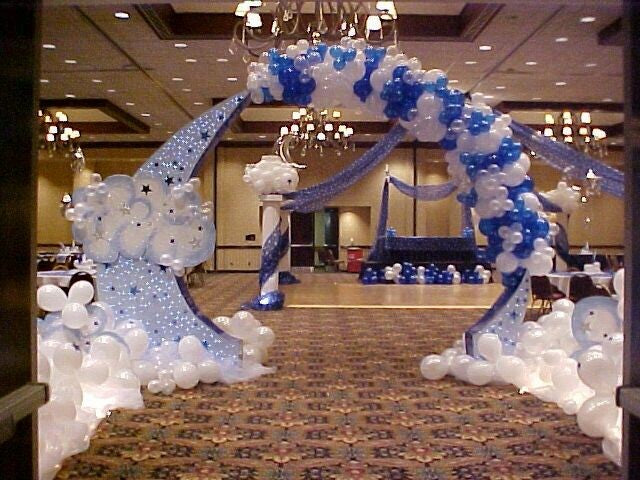 Prom Dance Floor Package