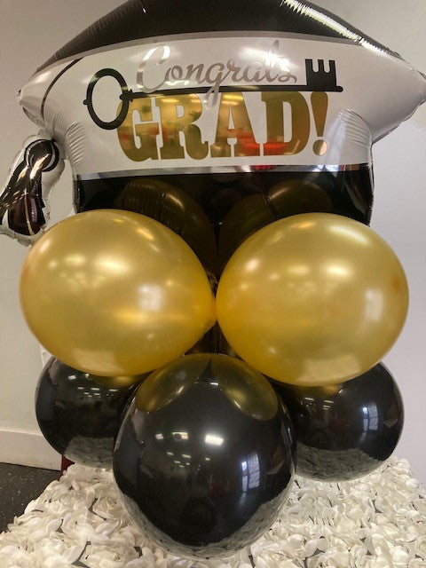 Graduation Money Pop Up Surprise