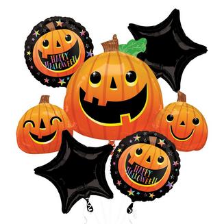 Halloween Foil Variety Pack
