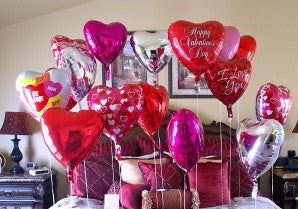 Happy Valentine’s Day I Love You Assortment