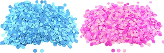 He or She What Will It Be.