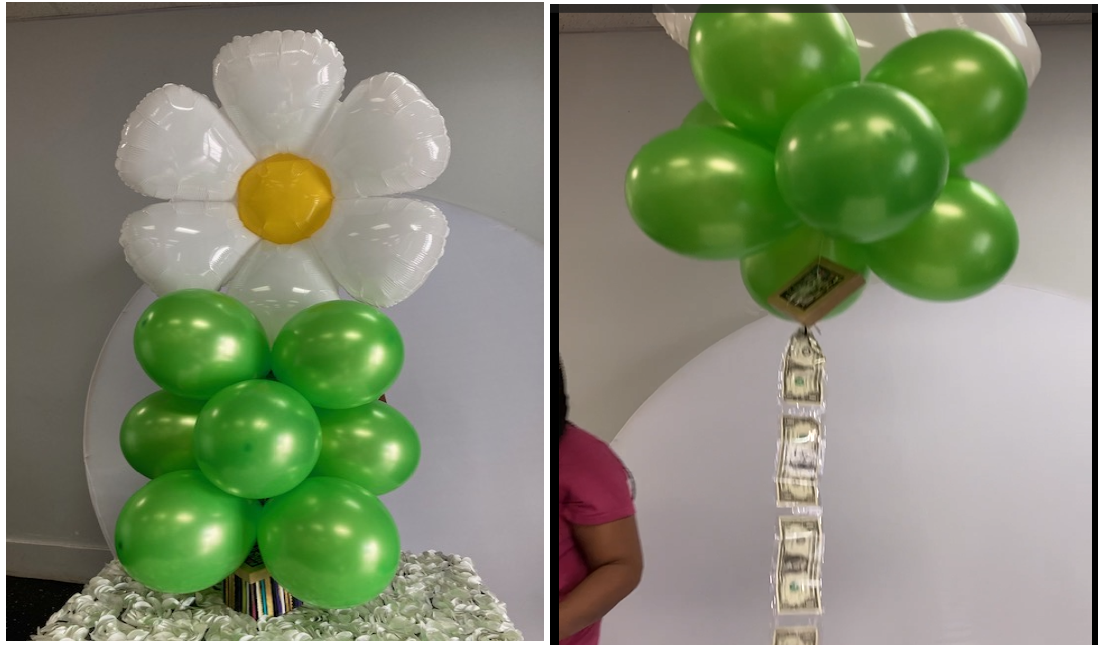 Mother's Day Pop Up Surprise Box