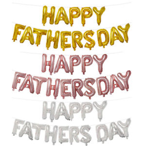 Happy Father's Day Banner